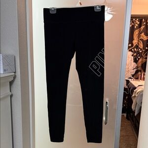 Victoria’s secret yoga Leggings